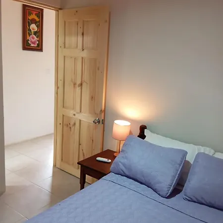 Apartamentos La Paz