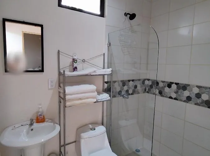 Apartamento La Paz Liberia