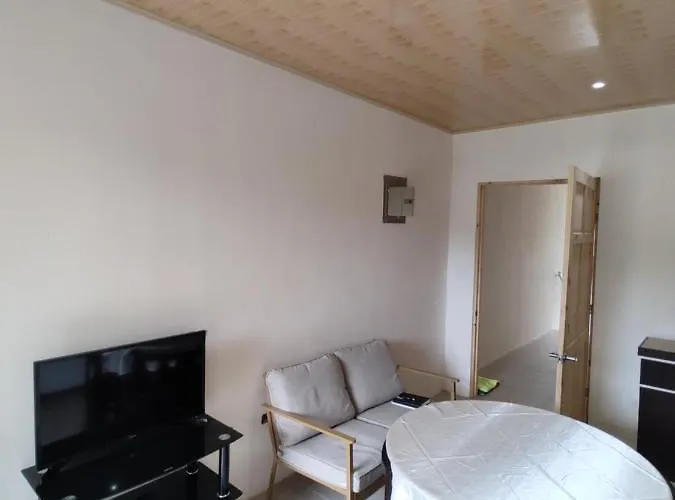 La Paz Apartamento *