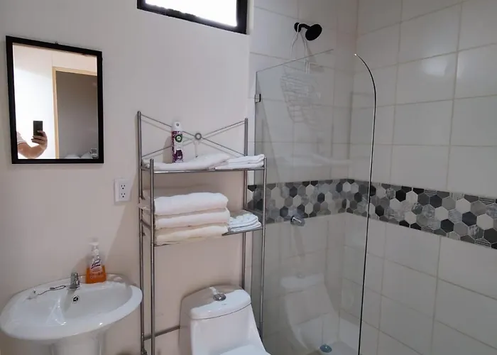 La Paz Apartamento Liberia