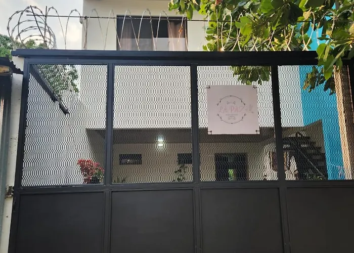 La Paz