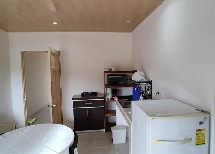 La Paz Apartamento Liberia