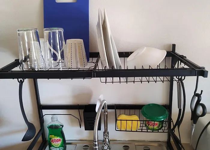 Apartamento La Paz *